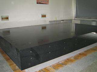 關于大理石平臺的產(chǎn)品特點與具體類別介紹